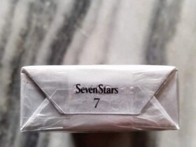 七星(软7mg韩免版)