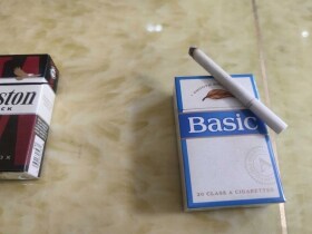 Basic(硬柔顺醇厚 极淡味美版)