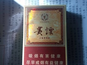 贵烟(玉液2号)