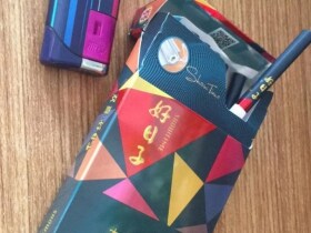 双喜(好日子晶彩)