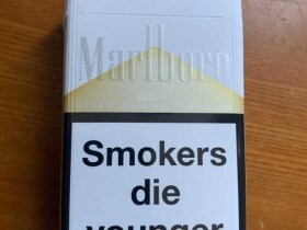 万宝路(白金土耳其免税)