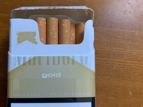 万宝路(白金土耳其免税)