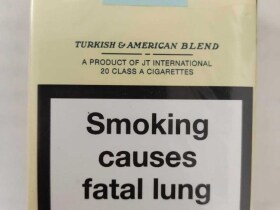 骆驼(无嘴中南半岛免税)