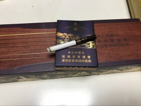 黄山(天都高山流水)