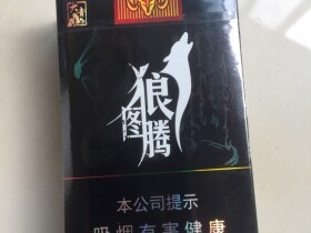 大青山(狼图腾)