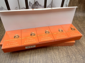 大福中支,不是桃心嘴的大福了,没啥想说的,云烟