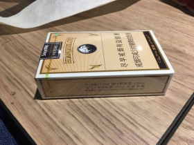 黄鹤楼1916软黄珠