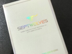 七匹狼(大通仙白礼盒)