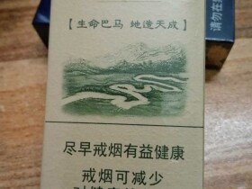 真龙(巴马天成)