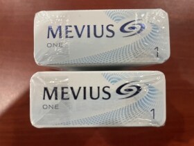 梅比乌斯(柔和1mg)