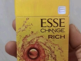 ESSE(Change Rich)