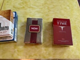 TIME(红100S美税版)