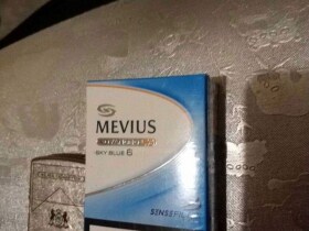 柔和七星(天蓝侧推俄罗斯版)