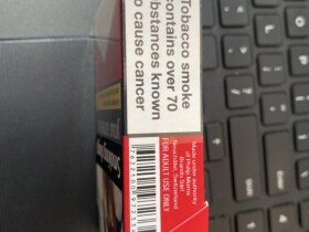 万宝路(硬红欧盟免税版)