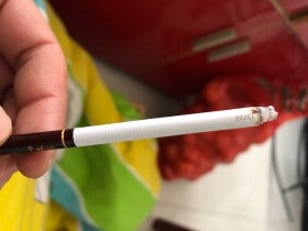 白沙(和天下细支)