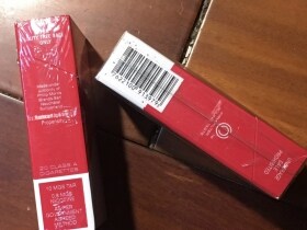 万宝路(硬红2.0南非免税版)