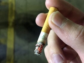 万宝路(薄荷美国版)