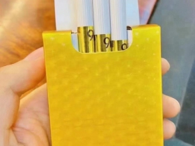 黄鹤楼硬红珠新版-黄鹤楼(1916硬红珠)点评-九联汇