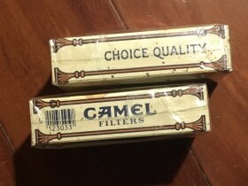 骆驼(硬黄土耳其.美国版)