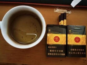 利群(软金色阳光)