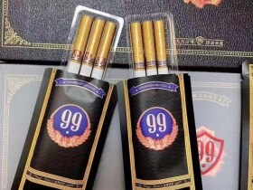 云烟(软大重九)