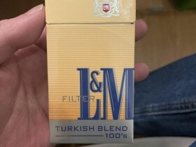 LM(土耳其之夜100S)