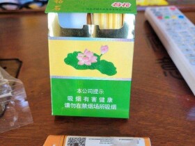 钻石(荷花经典中支)