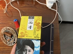 华天下(沉香澳门版)