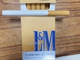 LM(土耳其之夜100S)