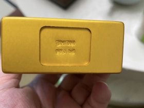 黄鹤楼(硬长典藏1916)