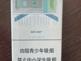 万宝路(白银中免版)