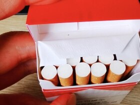 万宝路(硬红2.0中免)