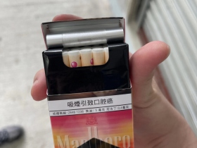 澳门加税万宝路夏日双爆,许久没见的好东西-点评万宝路(夏日双爆澳门