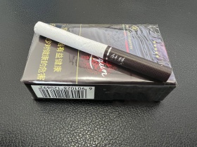 利群软阳光黑利群多年的口粮味道一直没变过芍药香味经典不过时