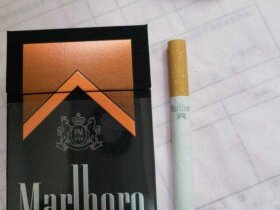 万宝路(EDGE边缘)