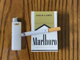 万宝路(美税金标)