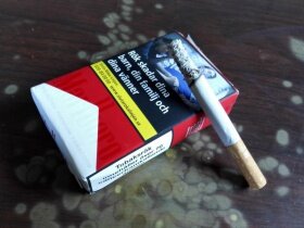 万宝路(软红瑞典完税版)