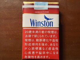 云斯顿(软红日版)