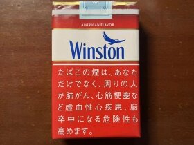 云斯顿(软红日版)