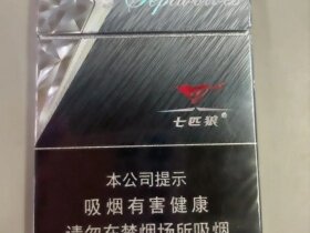 七匹狼(银中支)