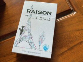 铁塔猫(红酒爆珠)