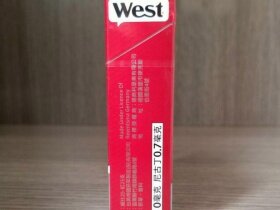 威斯(硬红25支台湾完税版)