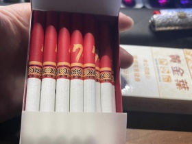 冬虫夏草(庆典吉祥)