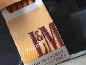 LM(土耳其之夜100S)