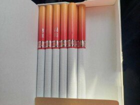 苏烟(晶彩中支)