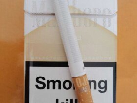 万宝路(白金土耳其免税)