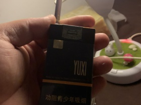 玉溪(中支境界)