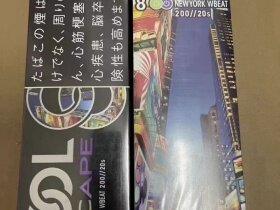 KOOL(双爆珠日版)