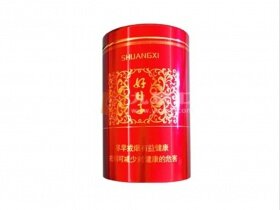 双喜(听装盛世好日子)