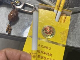 芙蓉王(荣耀中支)